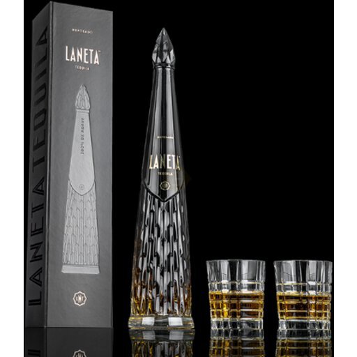 Laneta Reposado 750ml