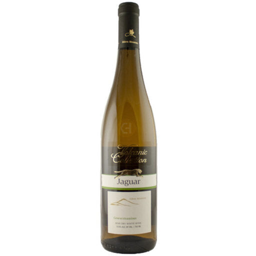 Odem Jaguar White Semi-Dry 750ml