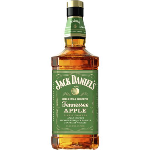 Jack Daniel's Apple 750ml