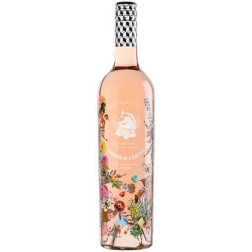 Summer in a Bottle Rosé 750ml