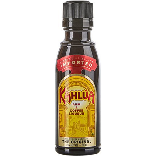 Kahlúa Coffee Liqueur 50ml