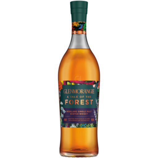Glenmorangie Tale of the Forest 750ml