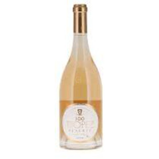 100 Tropez Rosé Reserve 750ml