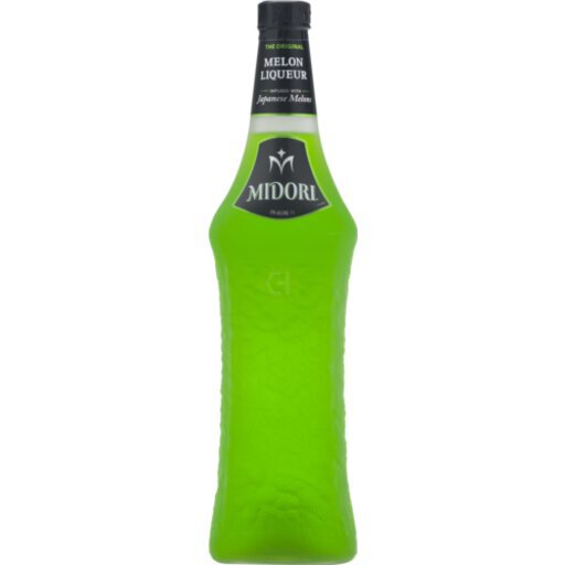Midori Liqueur 1L