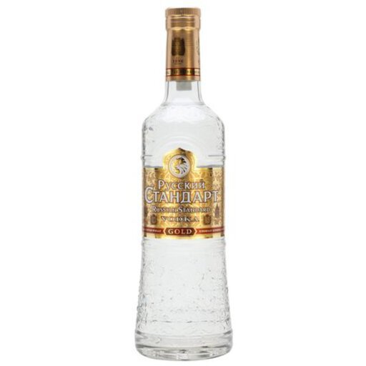Russian Standard Gold 1.75L