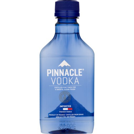 Pinnacle Vodka 200ml