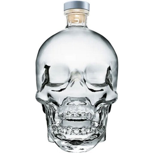 Crystal Head Vodka 50ml