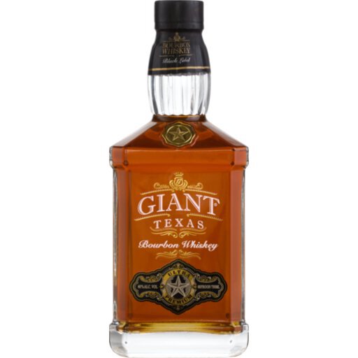 Giant Bourbon Ultra Premium 750ml