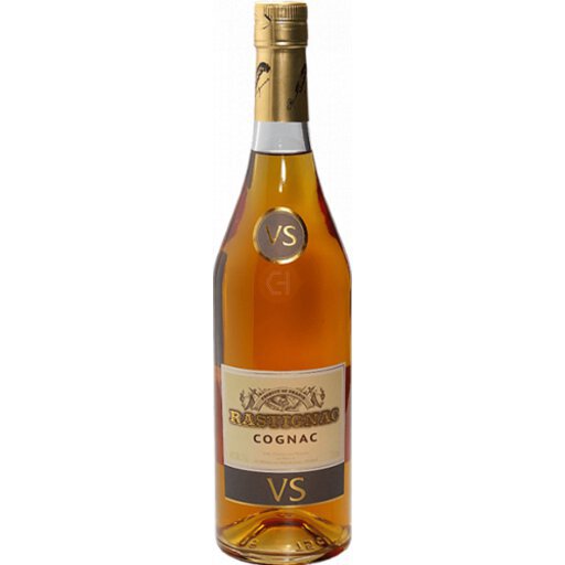 Rastignac Cognac VS 750ml