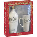 Rum Chata Cream Gift Set 750ml