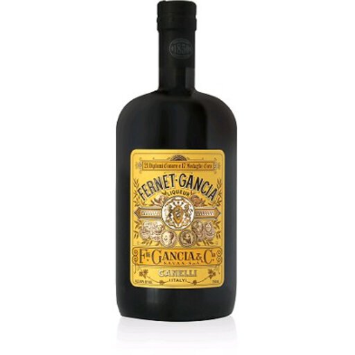 Fernet Gancia 750ml