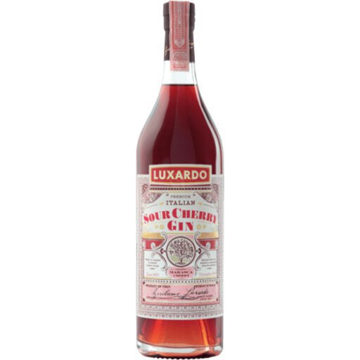 Luxardo Cherry Gin 750ml