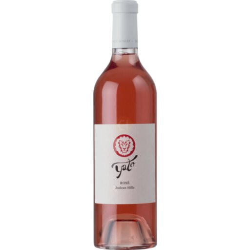 Yatir Rosé 750ml