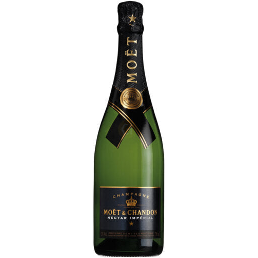 Moet Nectar Imperial Brut 750ml