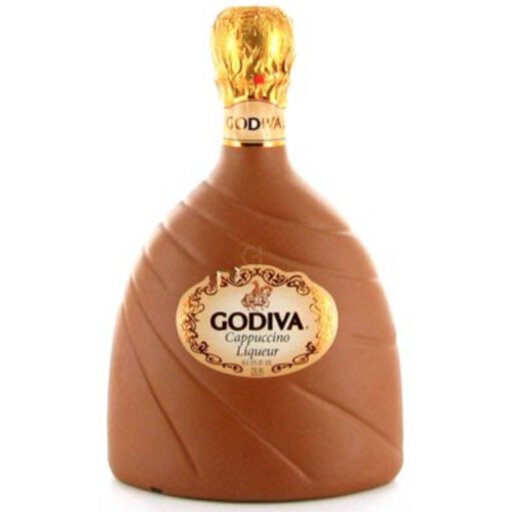 Godiva Mocha 750ml