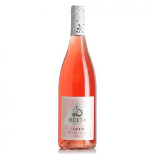 Delta Lamada Rosé 750ml