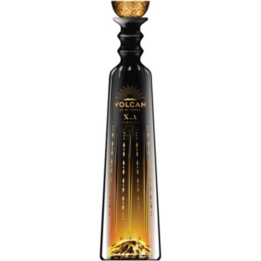 Volcán Extra Añejo Tequila 750ml