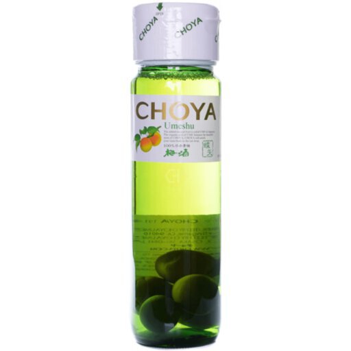 Choya Umesho Plum Wine 750ml