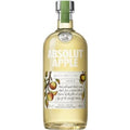 Absolut Apple Juice 1L