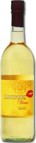 Luscious Moscato 750ml