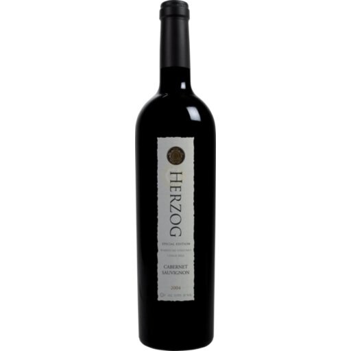 Herzog Chalk Hill Cabernet 750ml