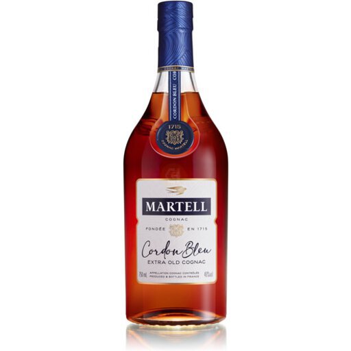 Martell Cordon Bleu 750ml