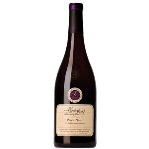 Brotherhood Pinot Noir 750ml