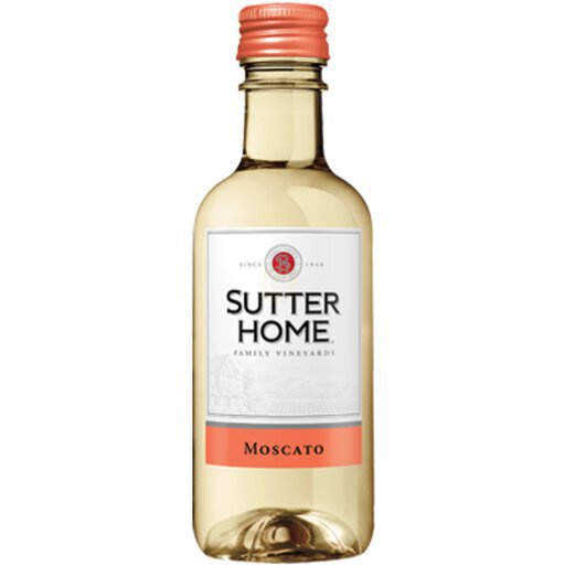 Sutter Home Moscato 187ml