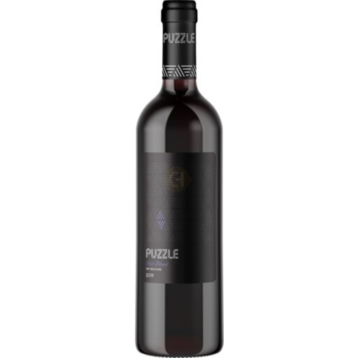 Puzzle Red Blend 750ml
