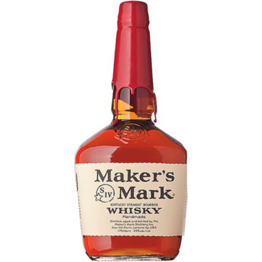 Maker's Mark Bourbon 1.75L