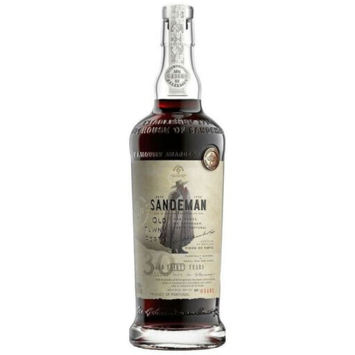 Sandeman Port 30 Year 750ml