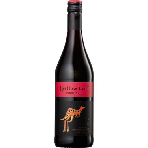 Yellow Tail Pinot Noir 1.5L