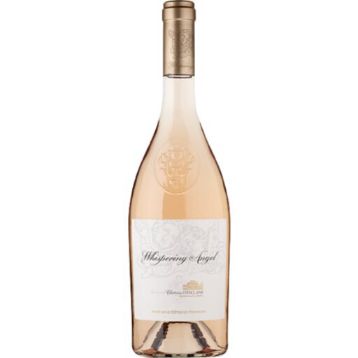 Whispering Angel Rose Oup 750ml