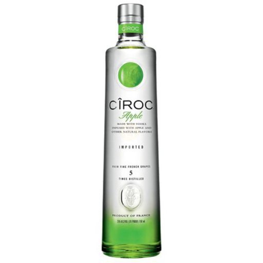 Ciroc Apple 1L