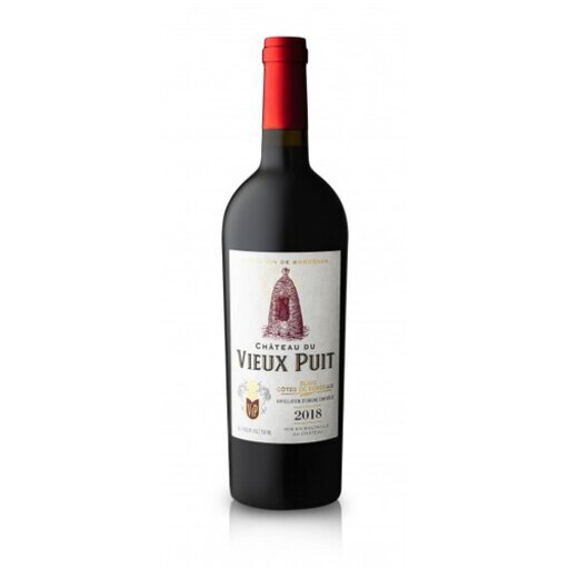 Château du Vieux Puit 750ml