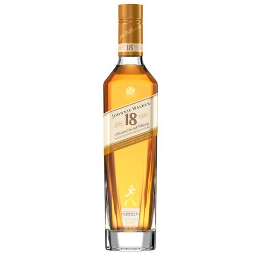 Johnnie Walker 18 Year Blended Scotch 750ml