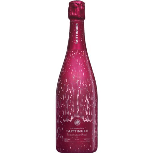 Taittinger Rosé City Light 750ml