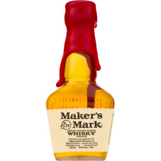 Maker's Mark 50ml