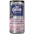 Jose Cuervo Rosé Margarita 200ml