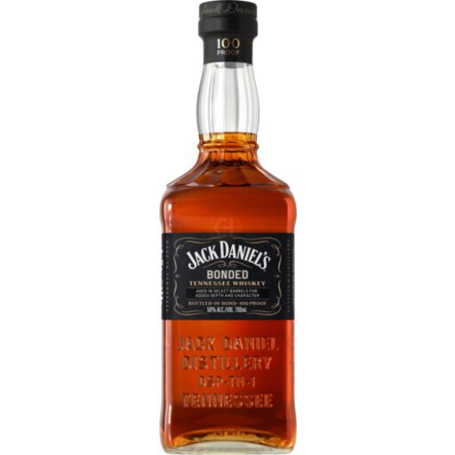 Jack Daniel's Bonded 700ml