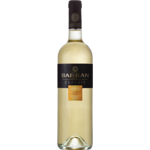 Barkan Classic Sauvignon Blanc 750ml