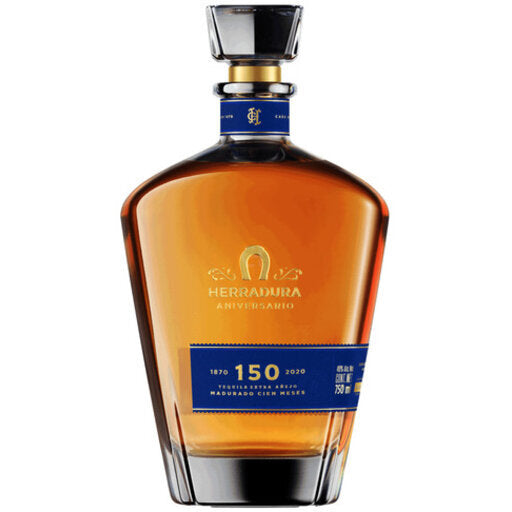 Herradura 150th Anniversary 750ml