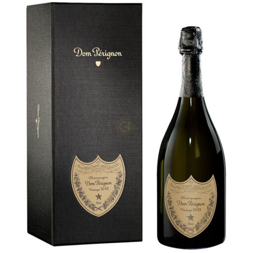 Dom Pérignon Champagne 750ml