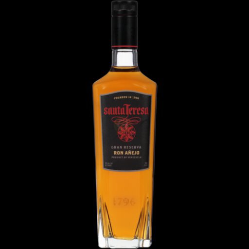 Santa Teresa Ron Añejo 750ml