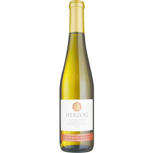 Herzog White Riesling 375ml