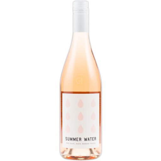 Summer Water Rosé 750ml
