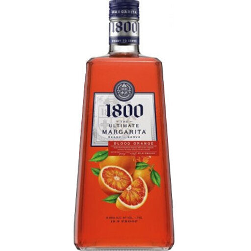 1800 Ultimate Blood Orange Margarita 1.75L