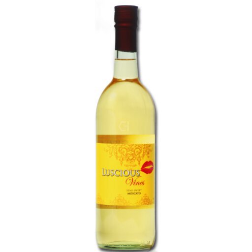 Luscious Moscato 1.5L