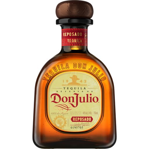 Don Julio Reposado 750ml