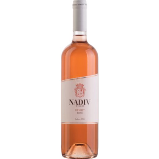 Nadiv Reshit Rose 750ml